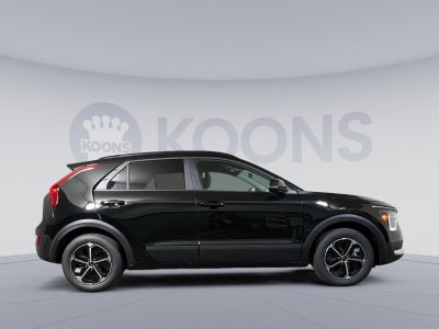 2026 Kia Niro LX