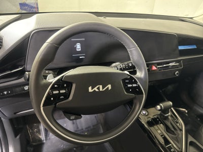 2023 Kia Niro EX