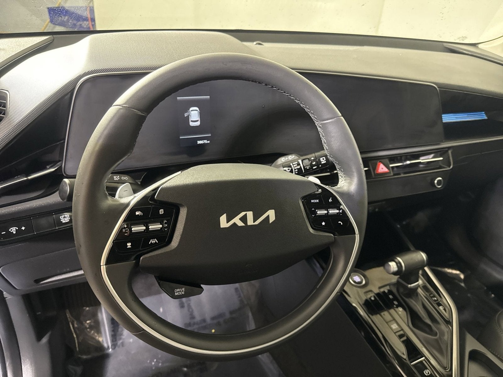 2023 Kia Niro EX