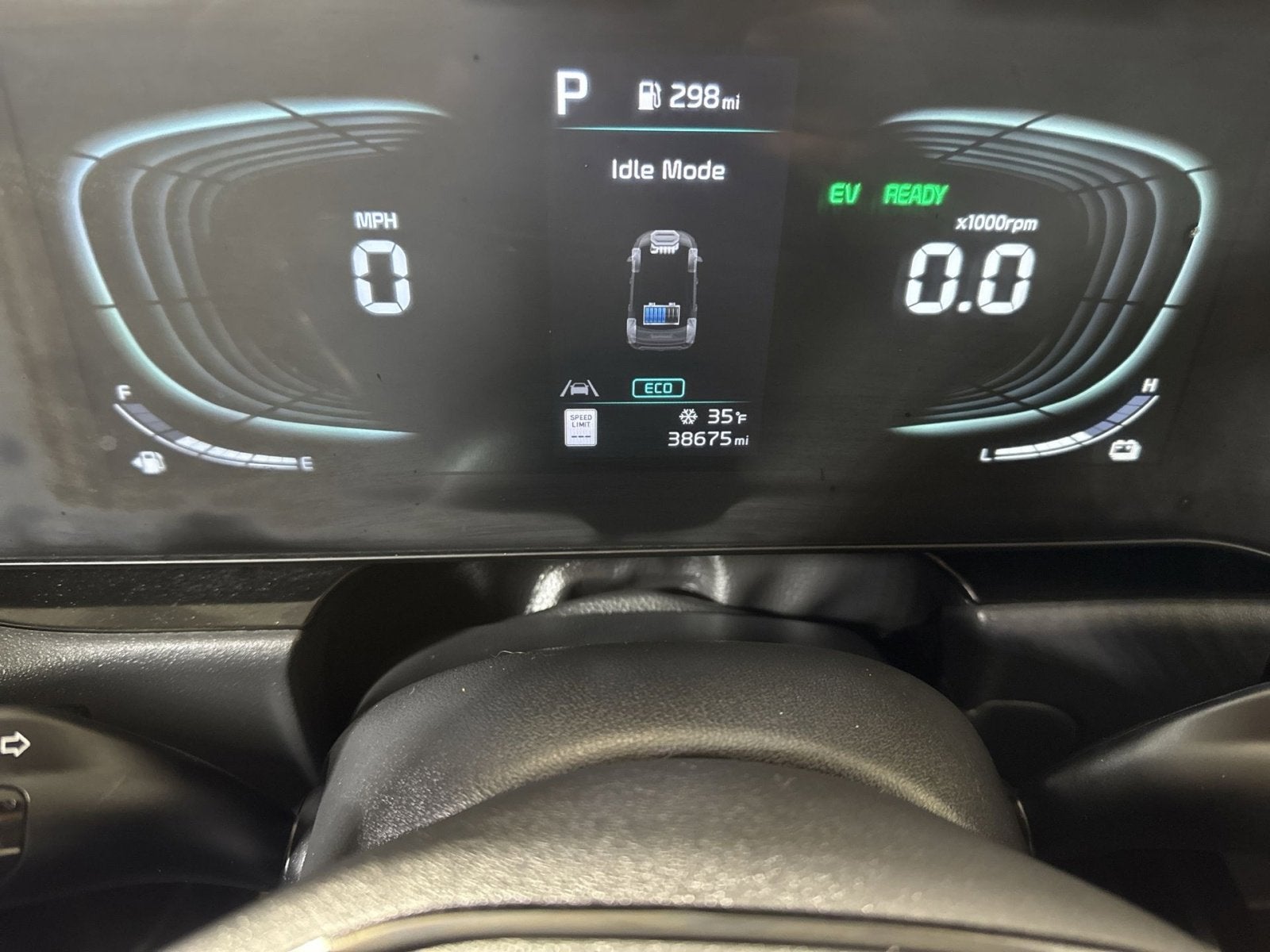 2023 Kia Niro EX