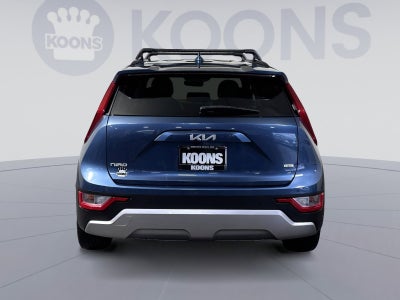 2023 Kia Niro EX