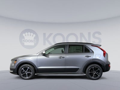 2026 Kia Niro EX