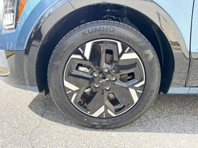 2025 Kia Niro EV Wave