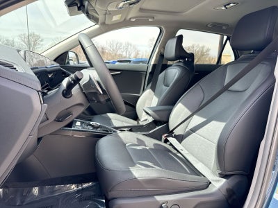 2025 Kia Niro EV Wave