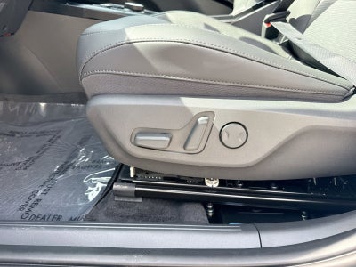 2025 Kia Niro EV Wave