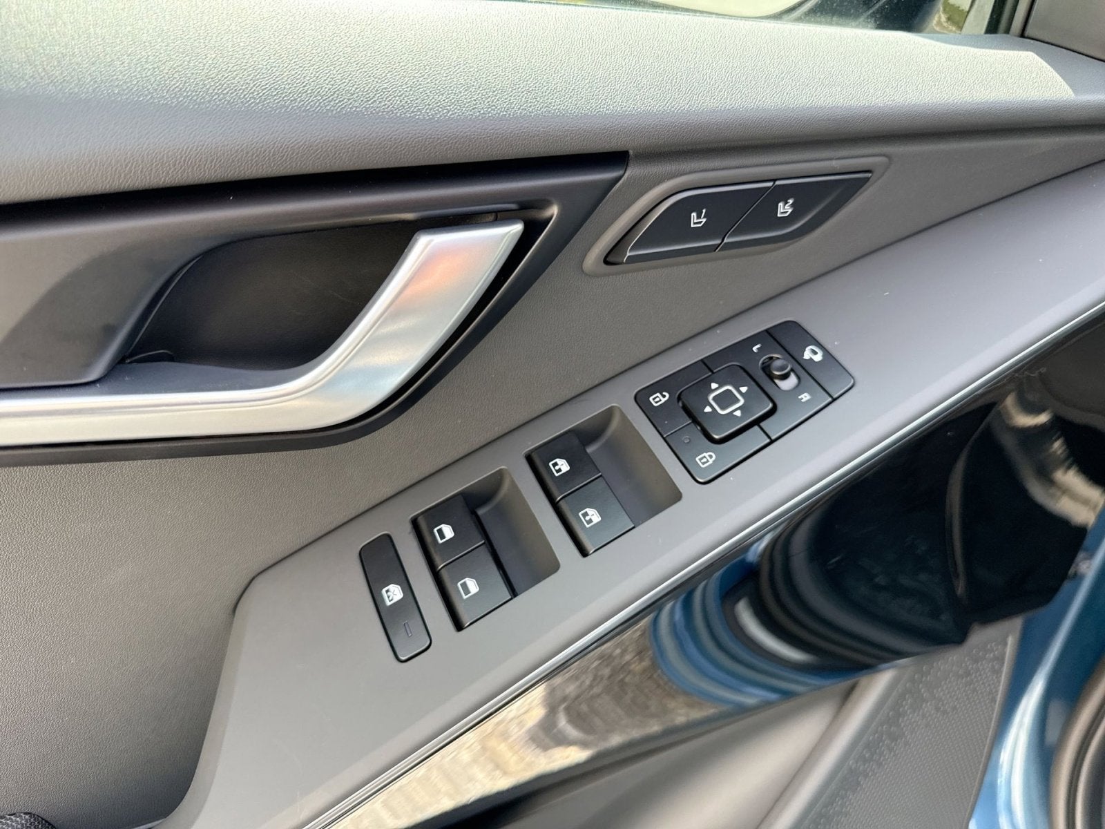 2025 Kia Niro EV Wave