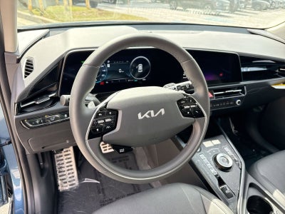 2025 Kia Niro EV Wave