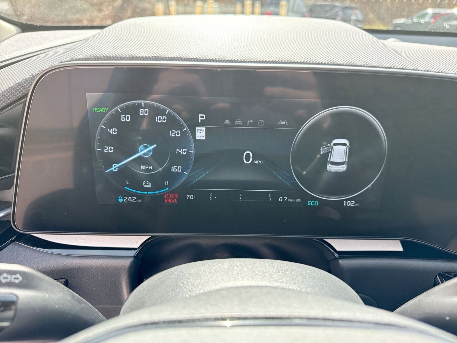 2025 Kia Niro EV Wave