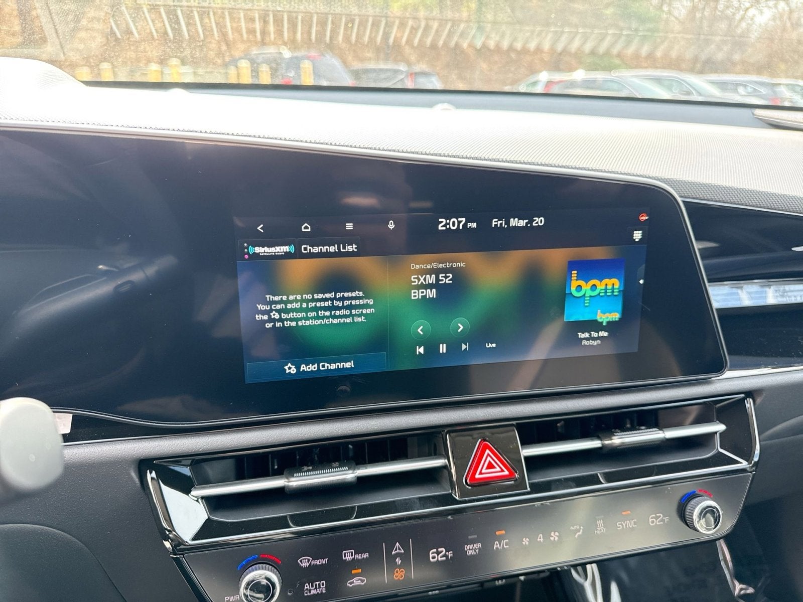 2025 Kia Niro EV Wave