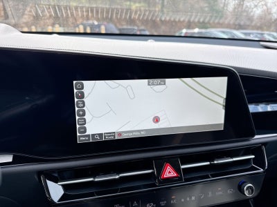 2025 Kia Niro EV Wave