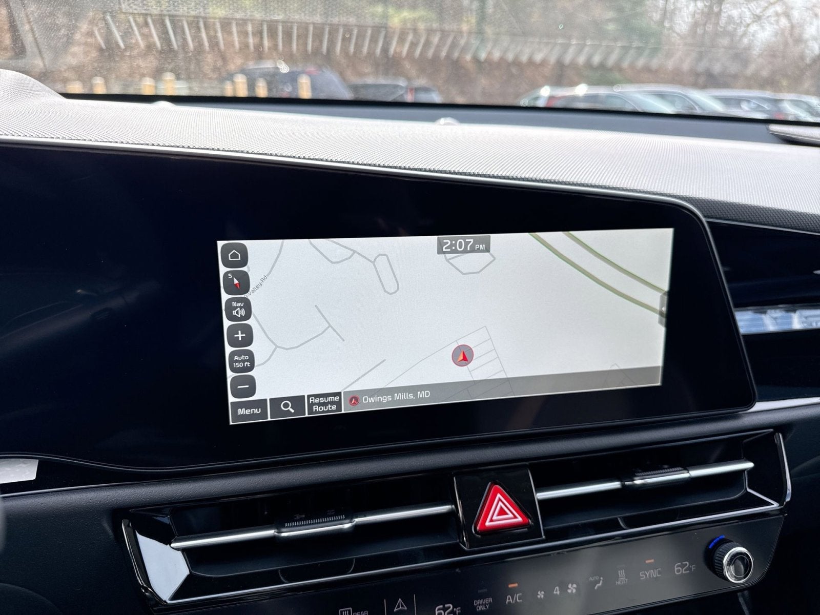 2025 Kia Niro EV Wave