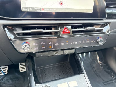 2025 Kia Niro EV Wave