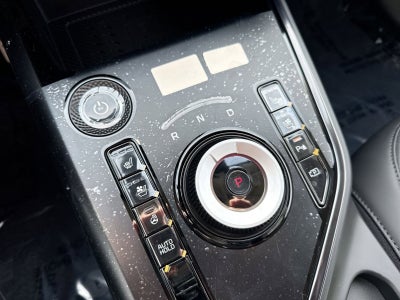 2025 Kia Niro EV Wave