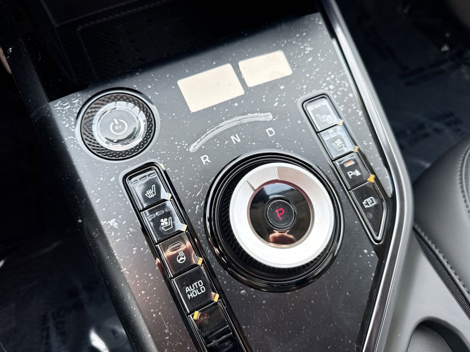 2025 Kia Niro EV Wave