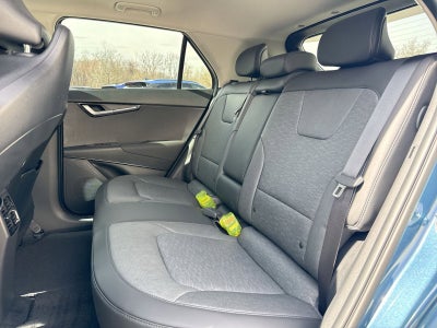 2025 Kia Niro EV Wave