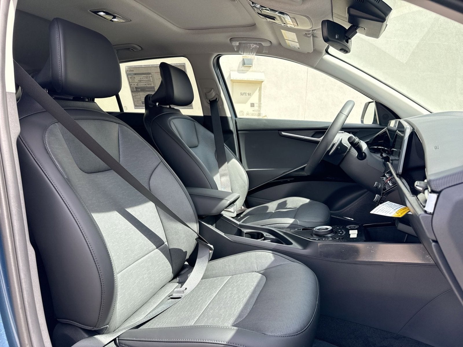 2025 Kia Niro EV Wave