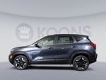 2026 Kia Seltos SX