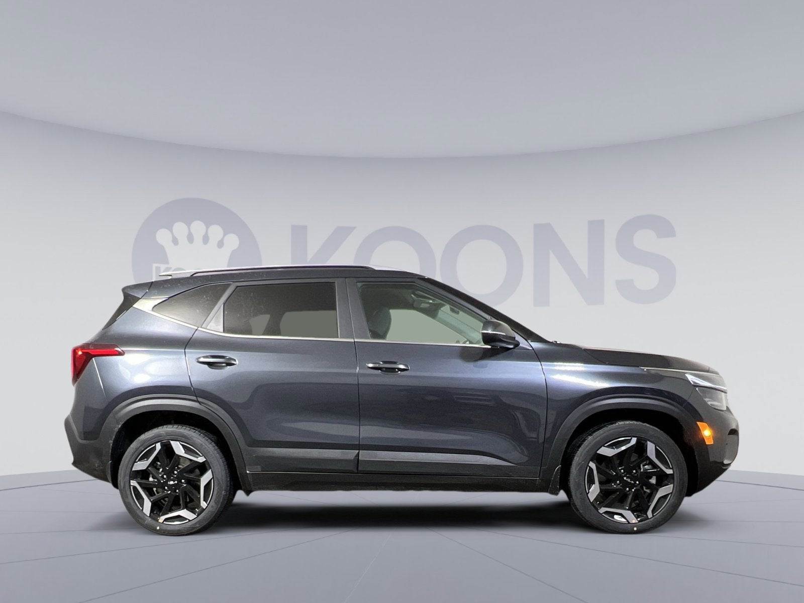2026 Kia Seltos SX