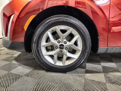 2023 Kia Soul S