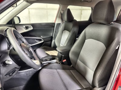 2023 Kia Soul S