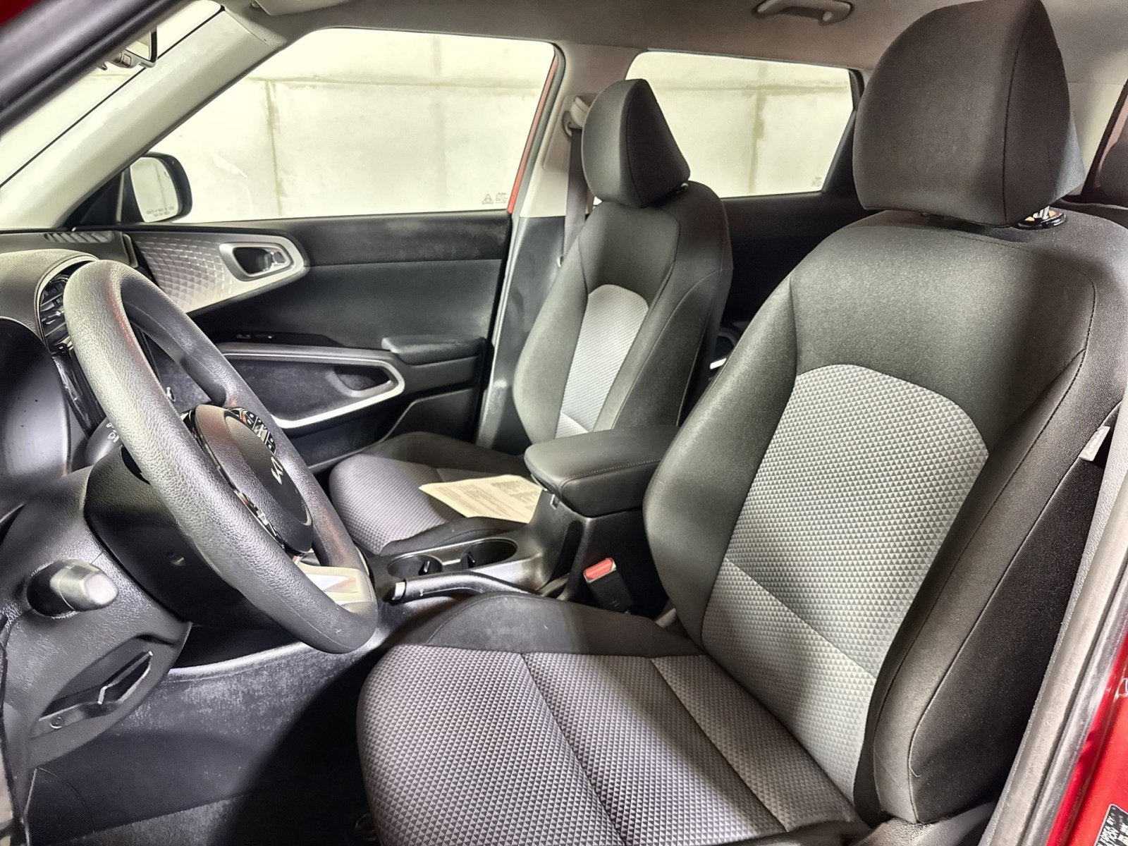 2023 Kia Soul S