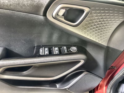 2023 Kia Soul S