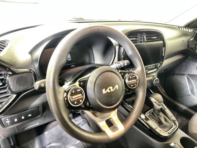 2023 Kia Soul S