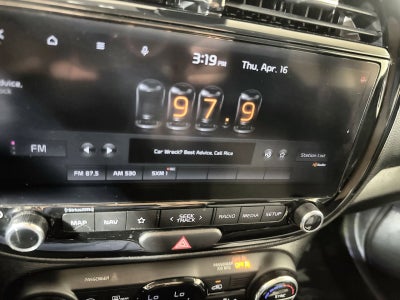 2023 Kia Soul S