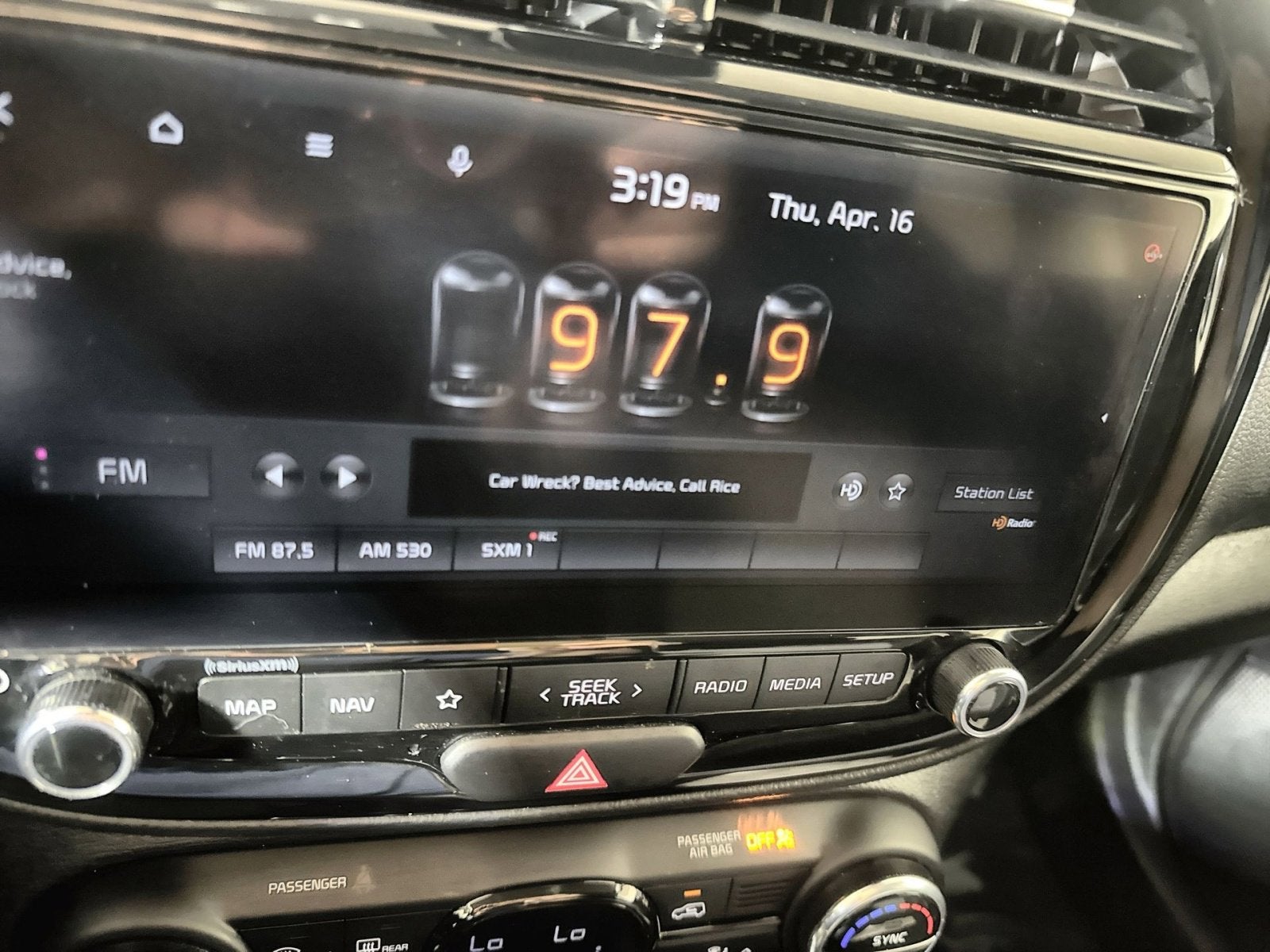 2023 Kia Soul S