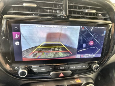 2023 Kia Soul S