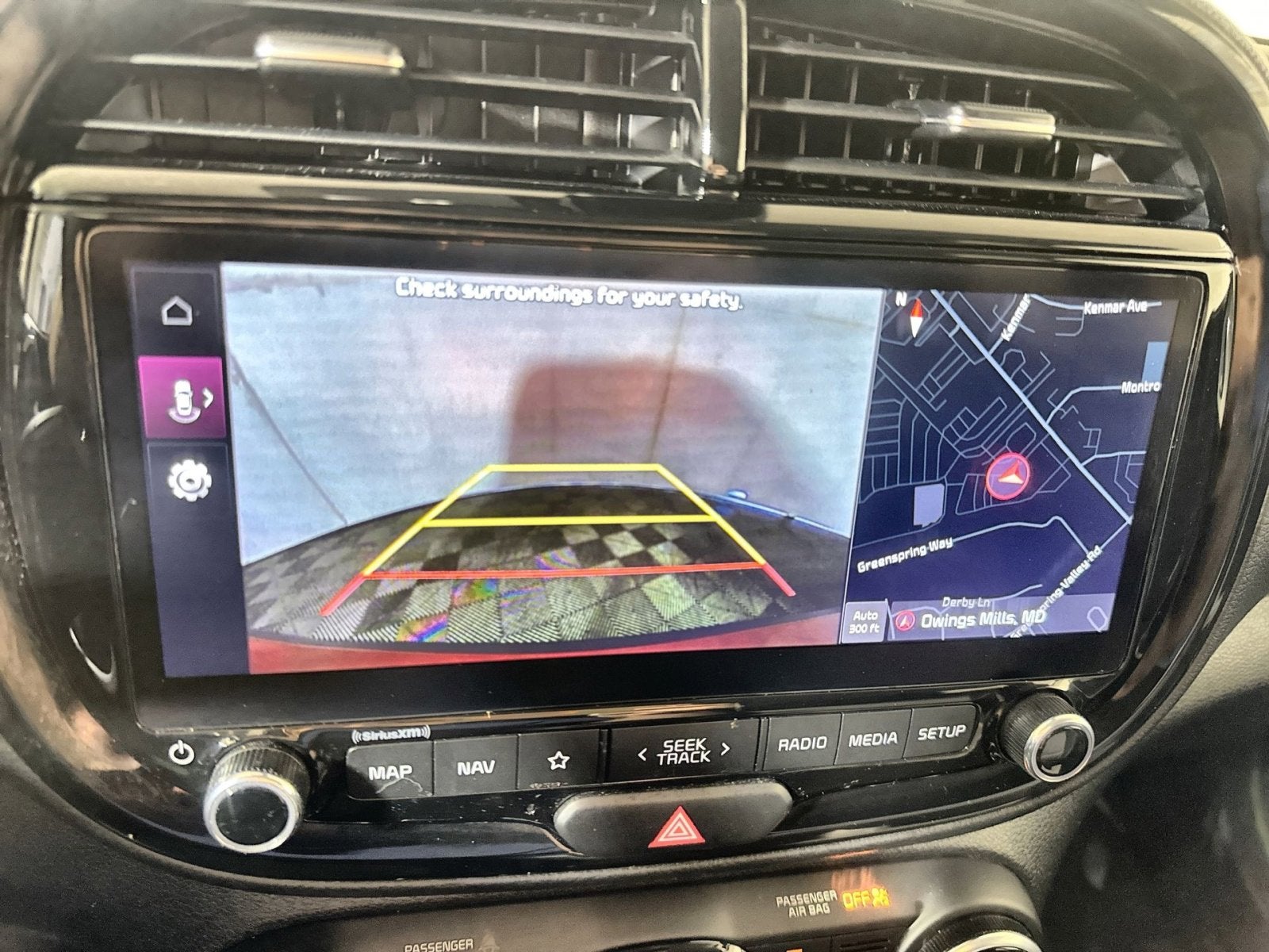 2023 Kia Soul S