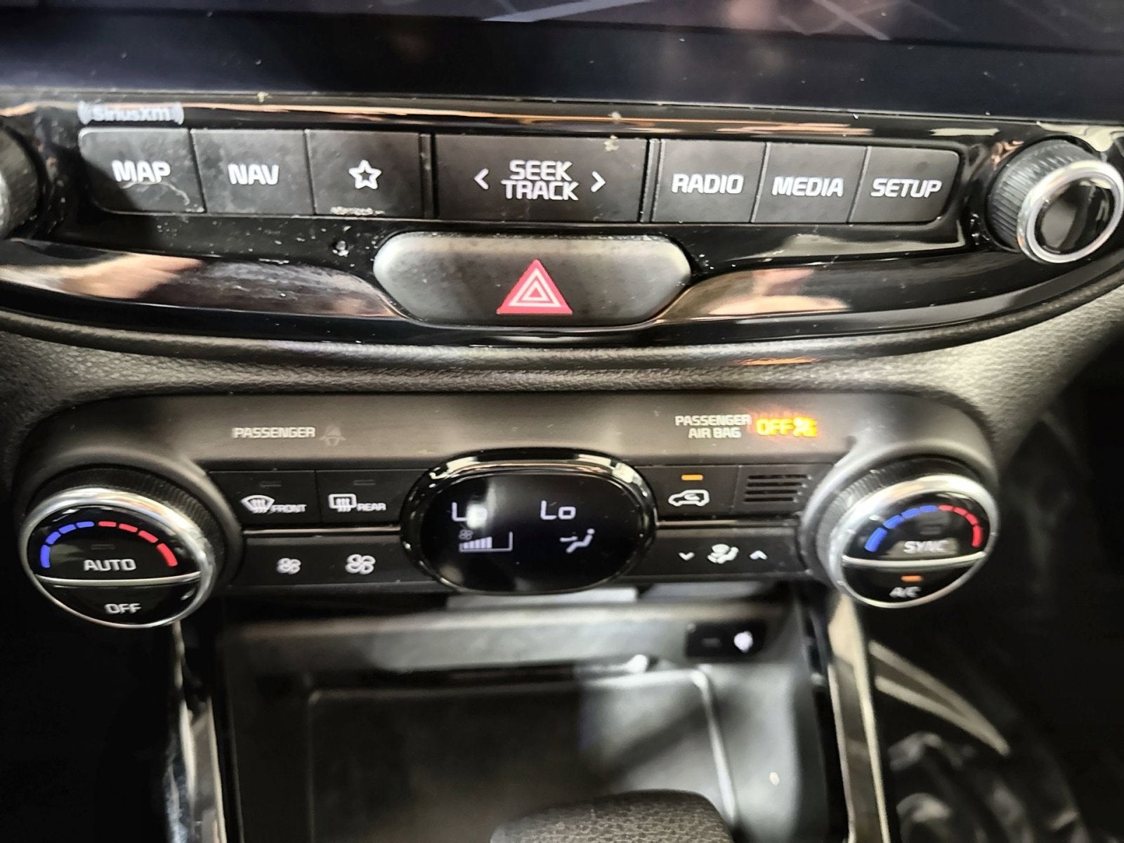 2023 Kia Soul S
