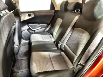 2023 Kia Soul S