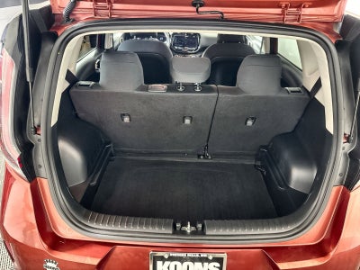 2023 Kia Soul S