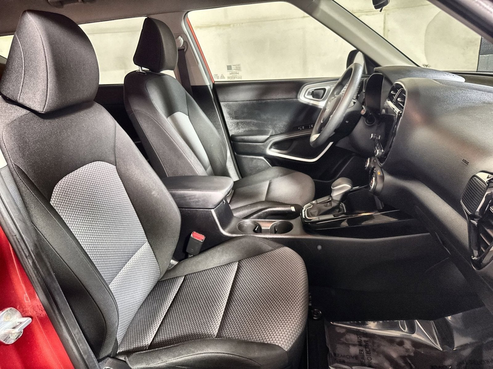 2023 Kia Soul S