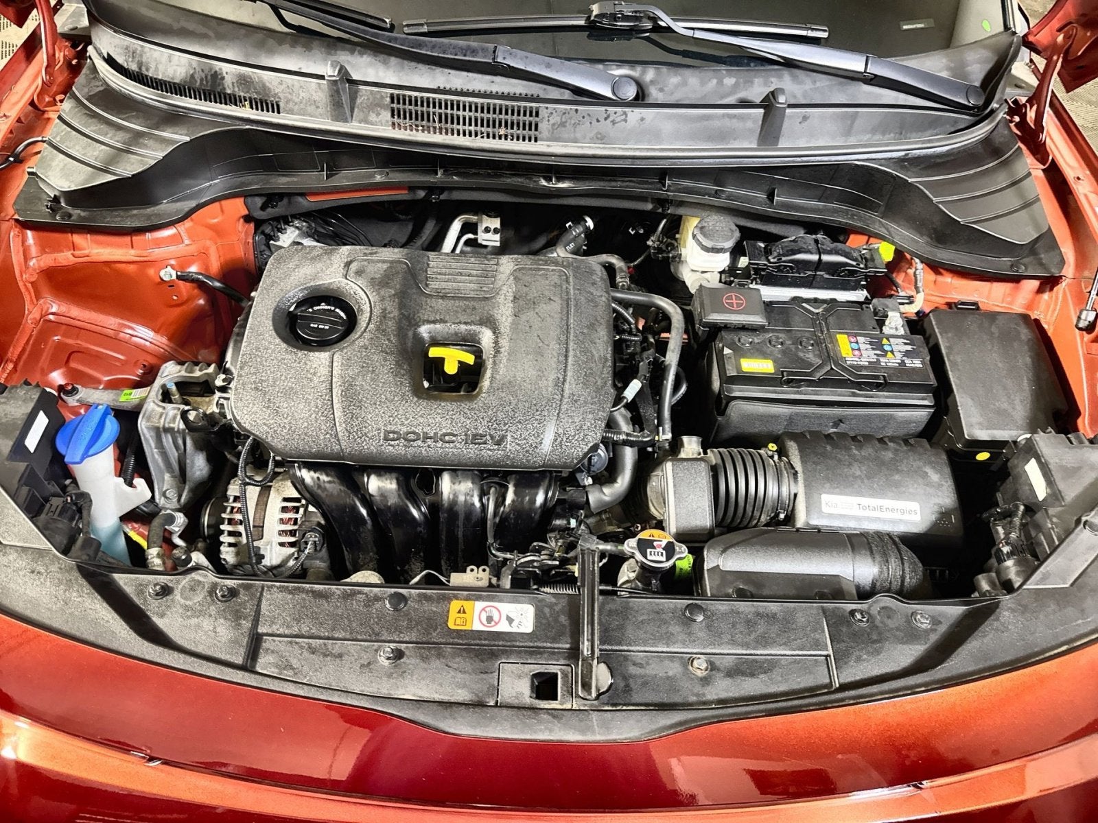 2023 Kia Soul S