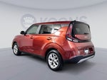 2023 Kia Soul S