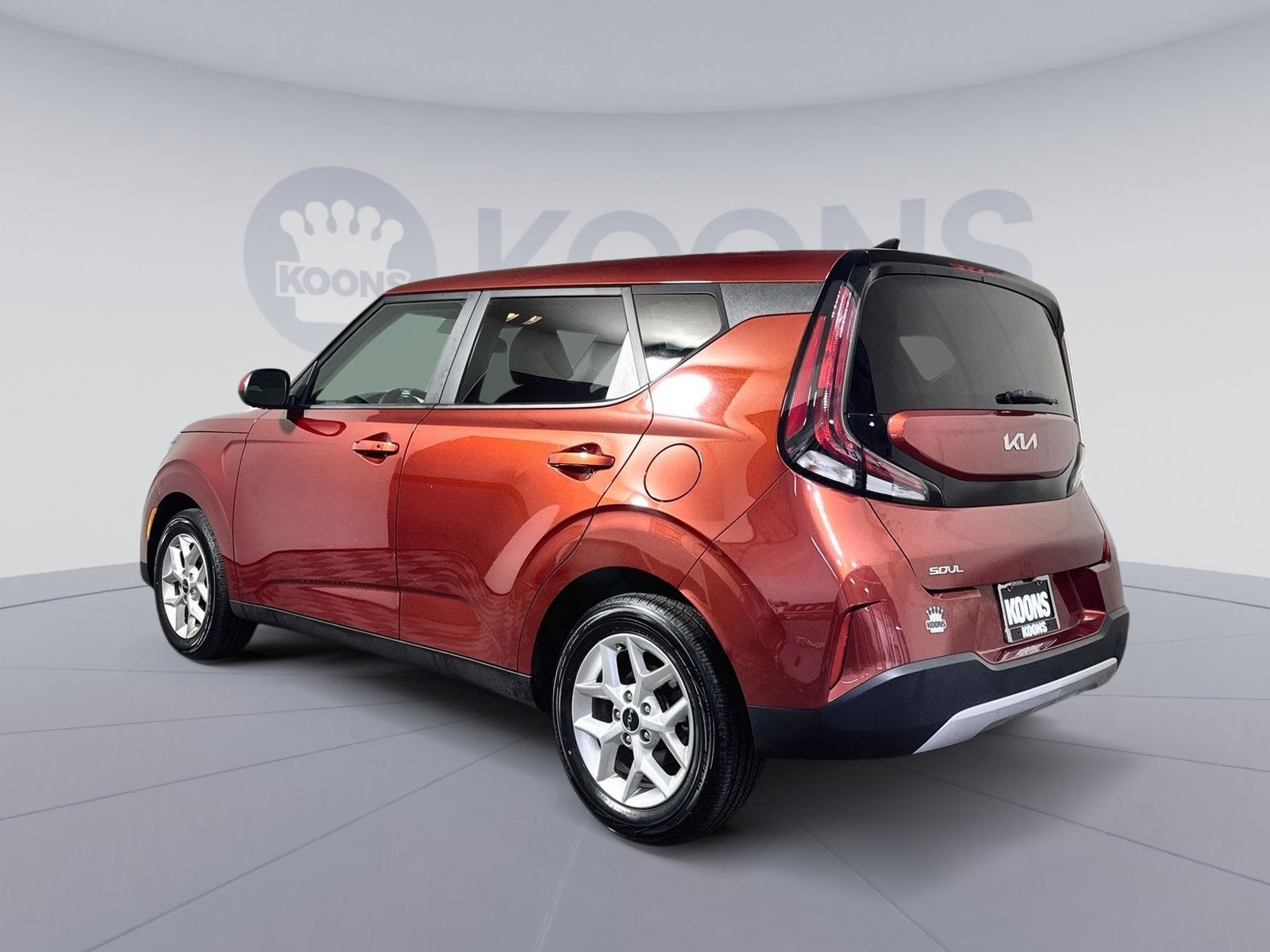 2023 Kia Soul S
