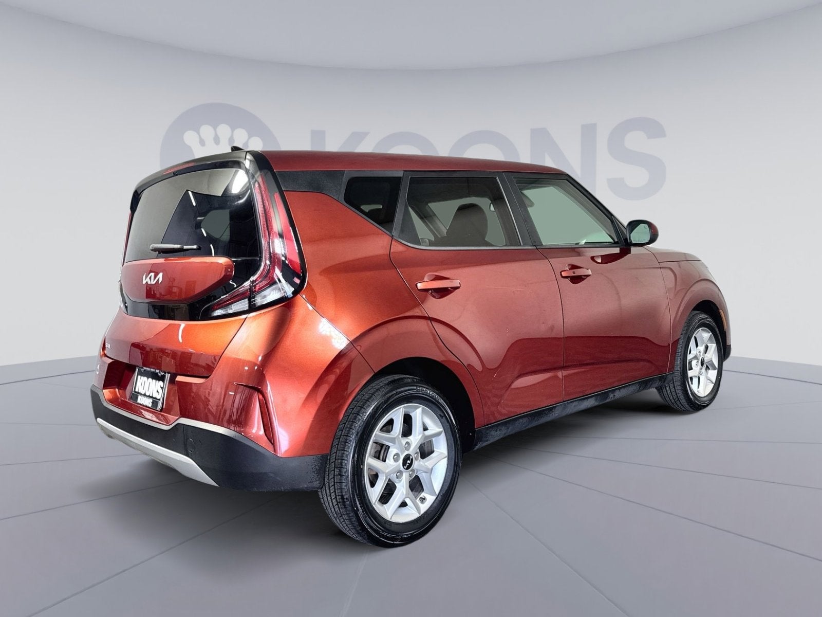 2023 Kia Soul S