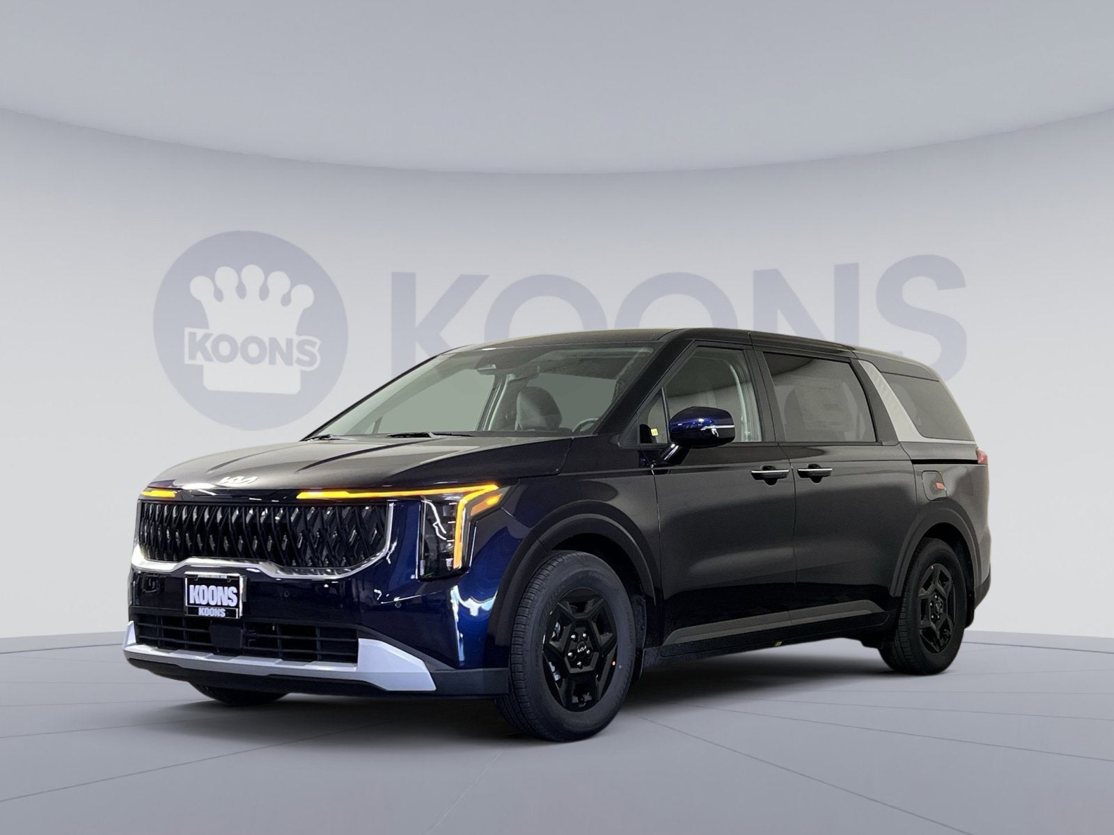 2026 Kia Carnival LX