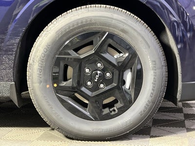 2026 Kia Carnival LX