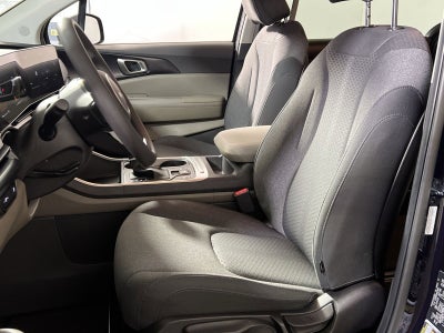 2026 Kia Carnival LX