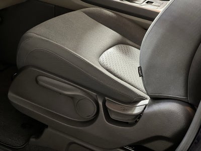 2026 Kia Carnival LX