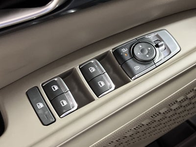 2026 Kia Carnival LX