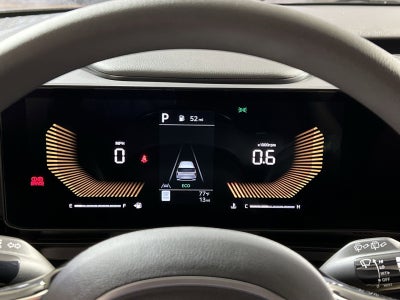 2026 Kia Carnival LX