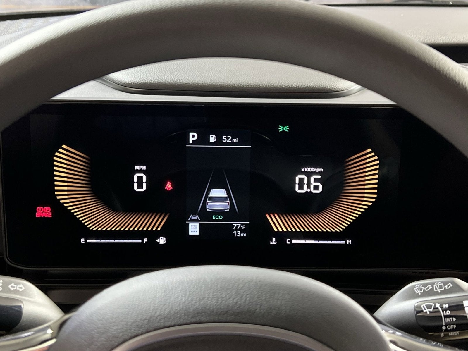 2026 Kia Carnival LX