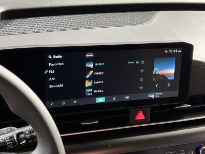 2026 Kia Carnival LX