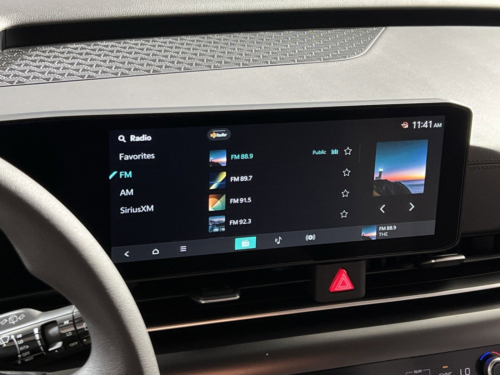 2026 Kia Carnival LX