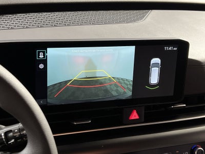 2026 Kia Carnival LX