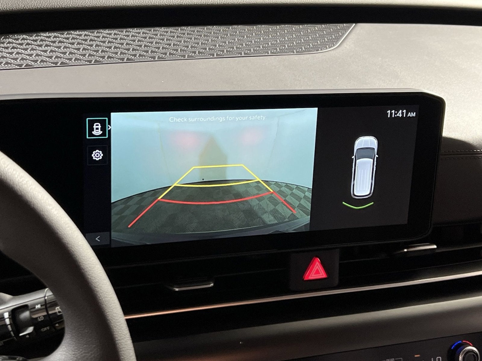 2026 Kia Carnival LX